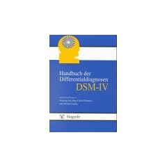 DSM-IV Handbuch der Differentialdiagnosen
