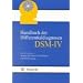 DSM-IV Handbuch der Differentialdiagnosen