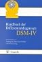 DSM-IV Handbuch der Differentialdiagnosen