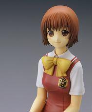 Cover image : かしまし 大佛はずむ  (1/8スケール PVC塗装済み完成品)