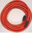 Century Wire D14110025 Orange 10/3 25ft Cord