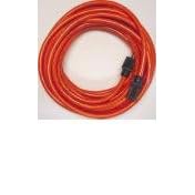 Century Wire D14110050 Orange 10 3 50ft Ext Cord 15A-125V by Century Wire
