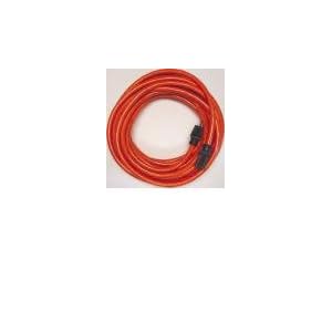 Century Wire D14110025 Orange 10 3 25ft Cord by Century Wire