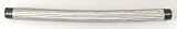 Spectre 5523 Stainless Steel-Flex Radiator Hose - 23-Inches Long