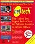 Net Tech:: Your Guide to Tech Speak, Tech Info, and Tech Support on the Information Highway (Net Books)