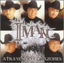Iman - Atrayendo Corazones - Zortam Music