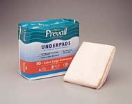 First Quality Super Absorbent Underpad Size 30" X 36" Latex Free - Case of 75