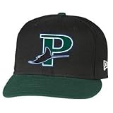 Princeton Rays New Era 2008 Onfield 59FIFTY