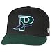 Princeton Rays New Era 2008 Onfield 59FIFTY