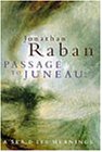 Passage to Juneau