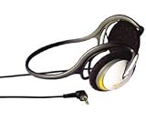 Sony MDR-G57G S2 Sports Street Style Headphones with Reflective Ear Piece