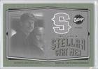 2004 Upper Deck Vintage Stellar Stat Men Jerseys #28 - Randy Johnson