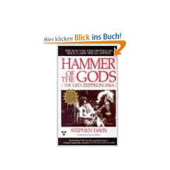 Hammer of the Gods