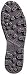 �V�}�m(SHIMANO) KT-0514 �}�W���b�N �X�p�C�N�\�[���L�b�g �O���[ S 83714