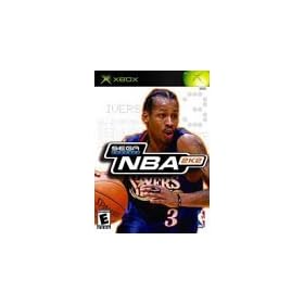 NBA 2K2