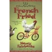 French Fried (Culinary Food Writer)