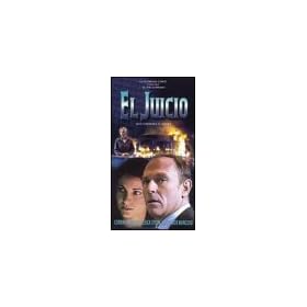 El Juicio (Apocalypse IV - Judgement) [VHS]