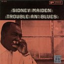 Trouble N Blues