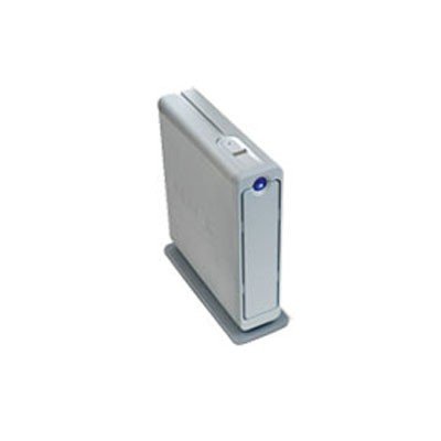 LACIE GMBH HDD 1TB 8MB Safe Triple USB 301234EK