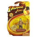 217FOvhk vL. SL160  Indiana Jones Cemetery Warrior Action Figure