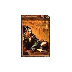 Shadowrun, Unterwelt-Quellenbuch