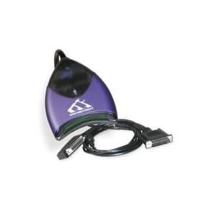 Dazzle Cameramate Parallel SmartMedia Reader by Dazzle Multimedia