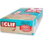 Clif Bar Cool Mint Chocolate 12 bars