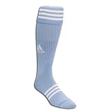adidas Copa Edge Socks (Black White) by 