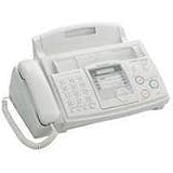 KX FHD331 Compact Plain Paper Fax/Copier/Telephone (PANKXFHD331) Category: Multifunction Machines