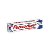 Pepsodent Complete Care Anti-Cavity Fluoride Toothpaste, Original Flavor, 6 oz.