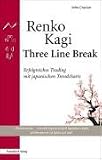 Renko, Kagi, Three Line Break: Erfolgreiches Trading mit japanishen Trendcharts Reviews