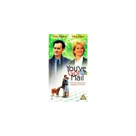 You've Got Mail [VHS] [1999]