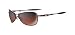 Oakley CROSSHAIR S Berry/G40 Black Gradient Sunglasses