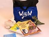 Infant and Toddler Curriculum Kits; Pre-readers- for families with children not yet reading.