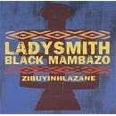 Zibuyinhlazane