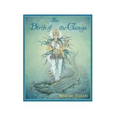 The Birth of the Ganga