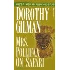 Mrs Pollifax on Safari