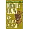 Mrs. Pollifax on Safari