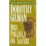 Mrs Pollifax on Safari