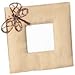Concepts - Fusion 3x3 Gold Silk Frame with Dragonfly