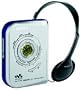 Sony WM-FX495 Walkman Stereo Cassette Player with In-line Remote