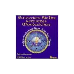 Entdecken Sie Ihr keltisches Mondzeichen