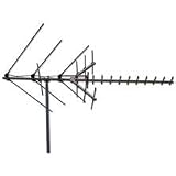 Channel Master CM 2018 VHF High Band/UHF Antenna