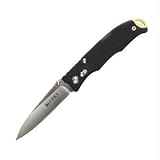 Bandera, G10 Handle, Plain