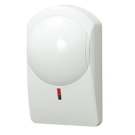 Optex EX-35R Dual Pattern Passive IR Detector for Wireless Systems