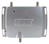 Terk 15dB Broadband Cable Amplifier