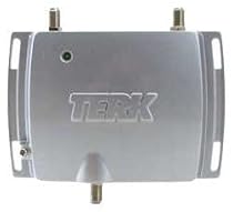Terk 15dB Broadband Cable Amplifier