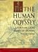 Book The Human Odyssey: Four Million Years of Human Evolution