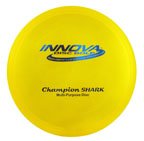 Champion Shark Disc Golf Disc