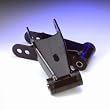 Ground Force 91144 2 Drop Shackle Kit